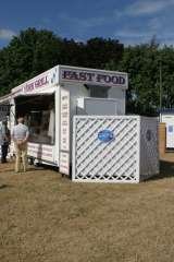British Event Catering, south ockendon
