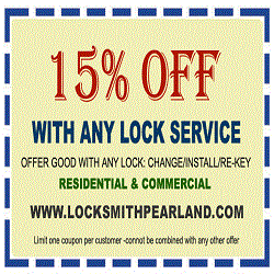  Profile Photos of Locksmith Pearland 1921 North Main Street - Photo 1 of 1