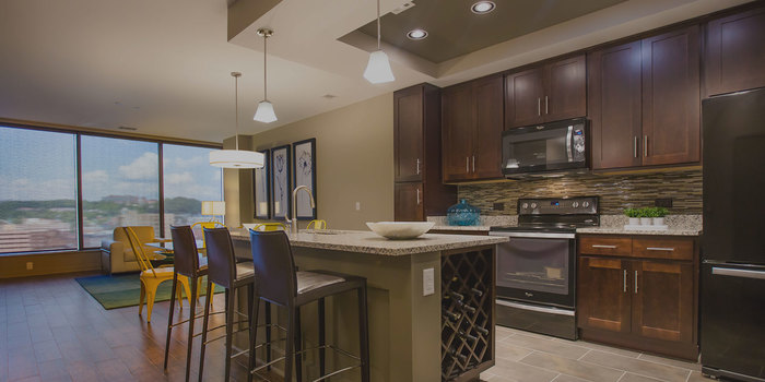  Profile Photos of AT580 Apartments 580 Walnut St - Photo 3 of 8