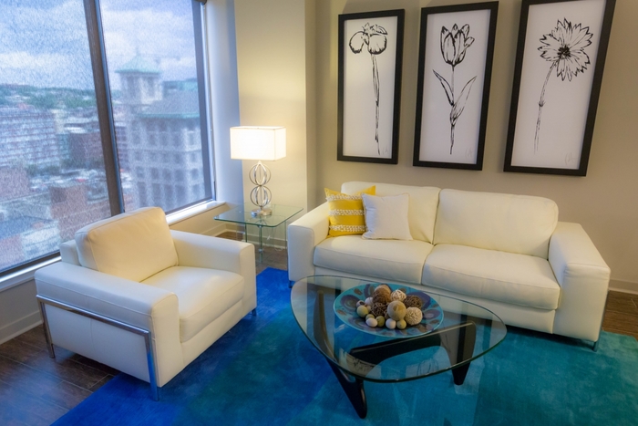 Profile Photos of AT580 Apartments 580 Walnut St - Photo 6 of 8