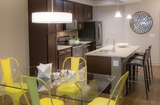 AT580 Apartments, Cincinnati