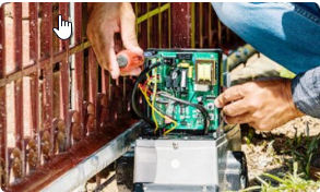  Profile Photos of Sameday Gate Repair San Clemente 2120 Coast Hwy - Photo 1 of 1