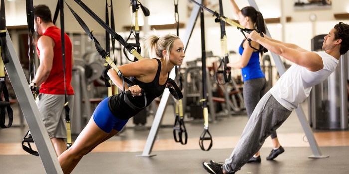 Fitness American Fork Profile Photos of VASA Fitness 1150 Washington Blvd - Photo 2 of 4