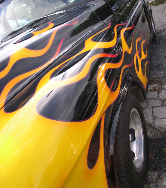  Profile Photos of Claude's Auto Body and Paint 2556 Spring Park Road - Photo 1 of 1