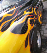 Claude's Auto Body and Paint, Jacksonville