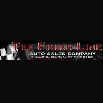  Profile Photos of The Finish Line 1116 North Main St - Photo 1 of 1