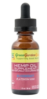  Green Garden Gold 12400 Coit Road STE 1000 