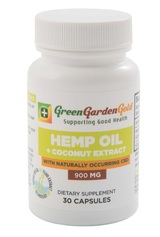  Green Garden Gold 12400 Coit Road STE 1000 
