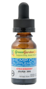  Green Garden Gold 12400 Coit Road STE 1000 