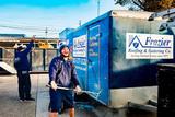 Frazier Roofing & Guttering Co., Inc., Arlington