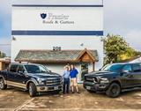 Frazier Roofing & Guttering Co., Inc., Arlington
