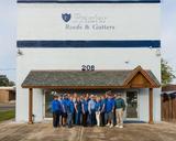 Frazier Roofing & Guttering Co., Inc., Arlington