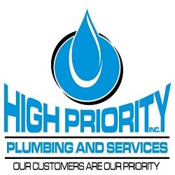  New Album of High Priority Plumbing and Services, Inc. 1422 Business Center Drive SW - Photo 1 of 3