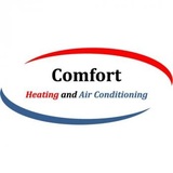Comfort Heating and Air Conditioning LLC, Burnsville