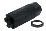 Delta Team Tactical, Orem