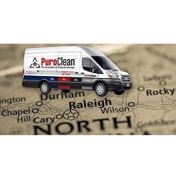  Profile Photos of PuroClean Property Restoration of the Triangle 5633 Barham Court - Photo 1 of 1