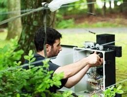  Profile Photos of Sameday Electric Gate Repair San Clemente 2120 Coast Hwy - Photo 1 of 1