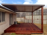 Bardera Patios, Burleigh Heads