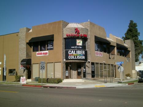  Profile Photos of Pacific Beach Massage & Spa 2280 Garnet Ave Ste 201 - Photo 1 of 3