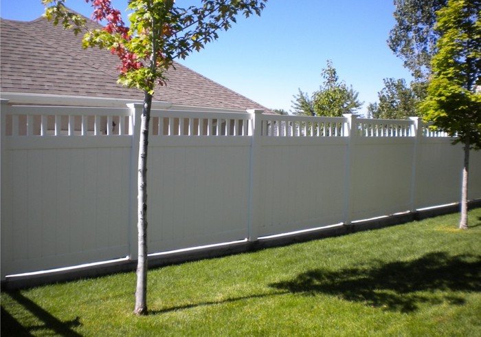  Profile Photos of Fence Contractor VA 2933 West Ox - Photo 2 of 11
