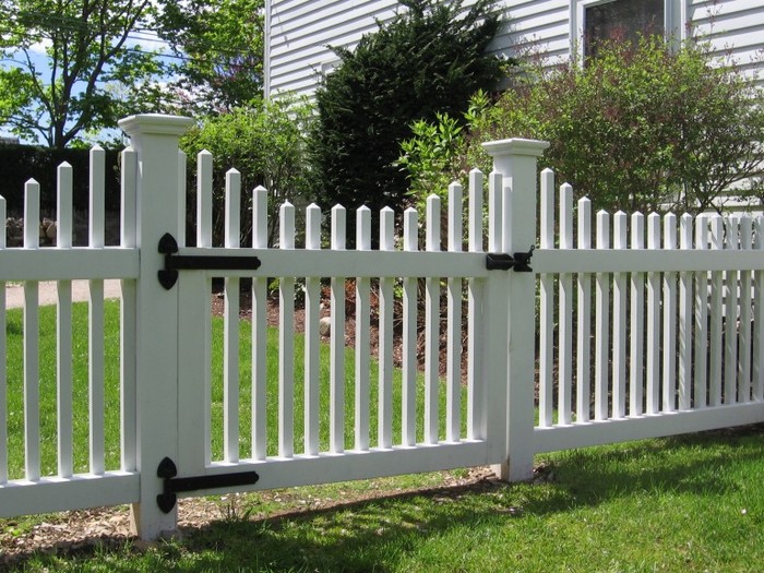  Profile Photos of Fence Contractor VA 2933 West Ox - Photo 3 of 11