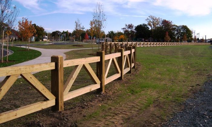  Profile Photos of Fence Contractor VA 2933 West Ox - Photo 10 of 11