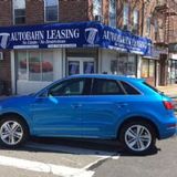 EAG Auto Leasing Inc, Brooklyn