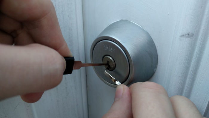  Profile Photos of Key Access Locksmiths P.O Box 232 - Photo 2 of 3