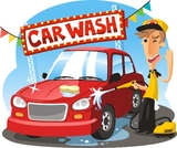 Express Car Wash, Dublin