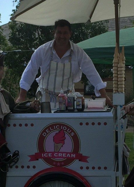  Ice cream, candy floss and popcorn of Dusk til Dawn Entertainments Limited 12 High Street North - Photo 2 of 6