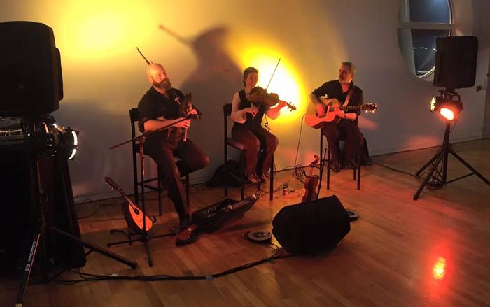  Singers, bands and ceilidhs of Dusk til Dawn Entertainments Limited 12 High Street North - Photo 2 of 3