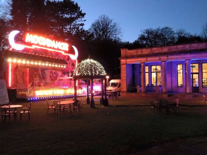  What we offer of Dusk til Dawn Entertainments Limited 12 High Street North - Photo 3 of 5