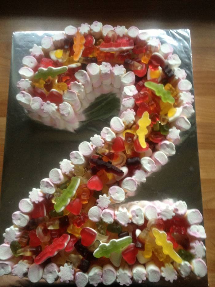  Profile Photos of Raffelinas Catering 96a Upper Wickham Lane - Photo 4 of 6