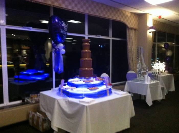  Profile Photos of Raffelinas Catering 96a Upper Wickham Lane - Photo 5 of 6