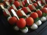 Raffelinas Catering, Welling
