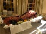 Raffelinas Catering, Welling