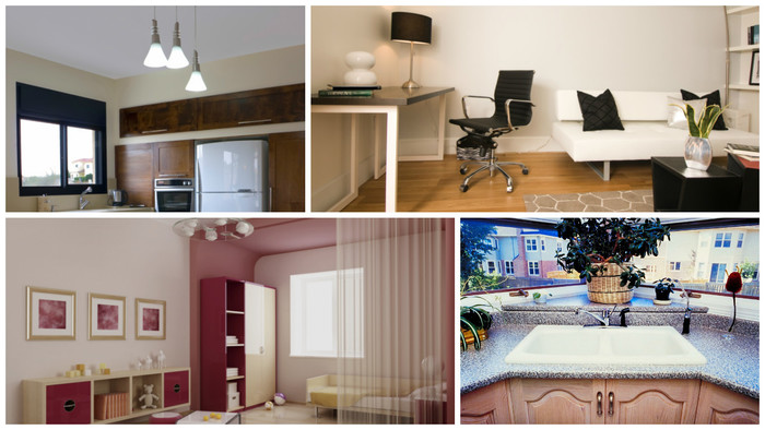  Profile Photos of Harkins Custom Kitchens-Baths 1215 N Wolcott St - Photo 1 of 1