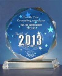  Profile Photos of Family Tree Counseling Associates 11350 North Meridian Street - Photo 1 of 3