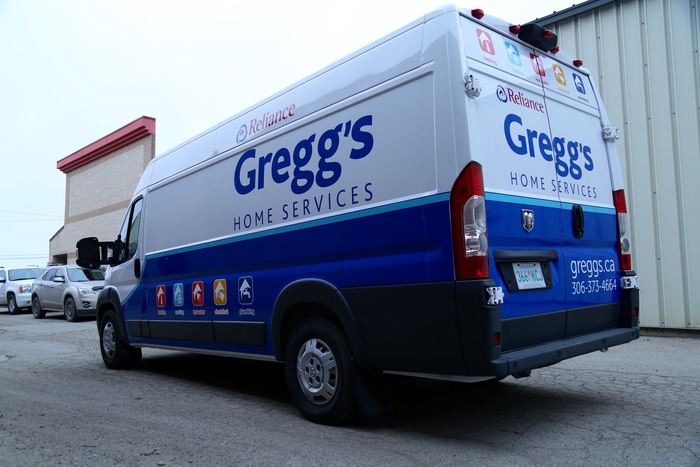  New Album of Reliance Gregg's Home Services Saskatoon 503 51st Street East - Photo 7 of 10