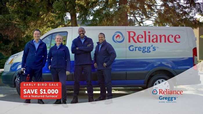  New Album of Reliance Gregg's Home Services Saskatoon 503 51st Street East - Photo 10 of 10