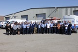  Reliance Gregg's Home Services Saskatoon 503 51st Street East 