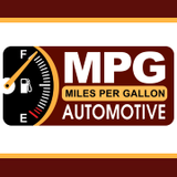 MPG Automotive Services - Oracle Rd., Oro Valley