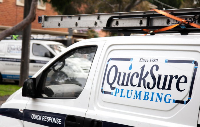  Plumbing work of Ocean Grove Plumbing 32 Field St North - Photo 1 of 4