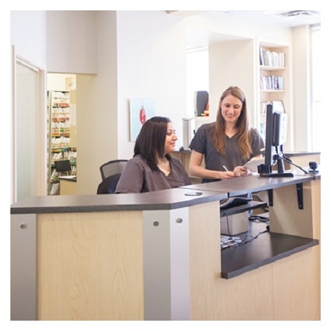  Profile Photos of Park Lawn Dental 172 The Queensway - Photo 1 of 1