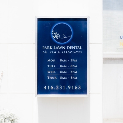  New Album of Park Lawn Dental 172 The Queensway - Photo 2 of 2