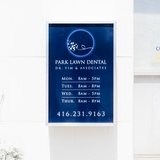  Park Lawn Dental 172 The Queensway 
