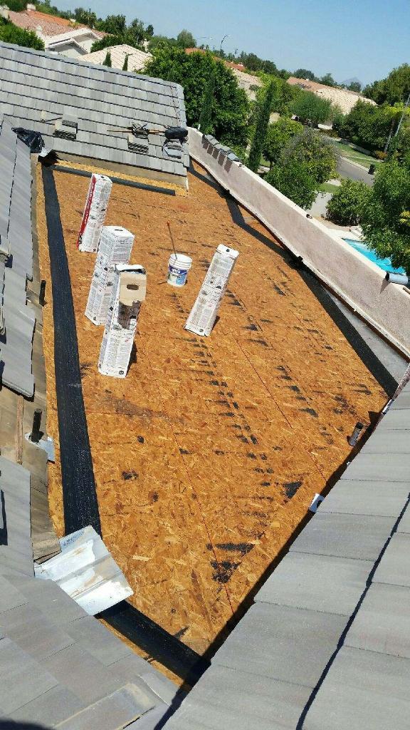  New Album of Blue Sky Roofing LLC 261 S Ashland St #A - Photo 2 of 4