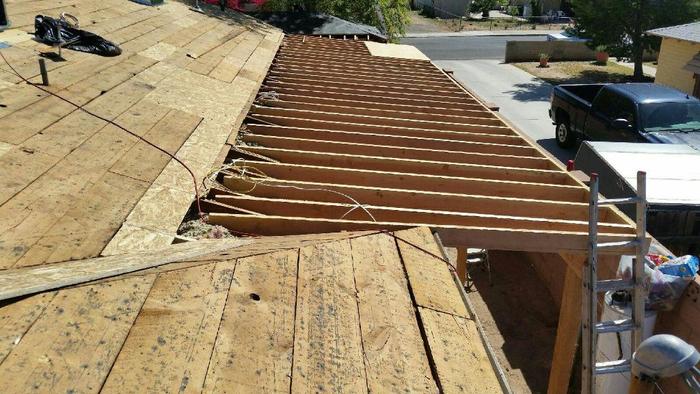  New Album of Blue Sky Roofing LLC 261 S Ashland St #A - Photo 3 of 4