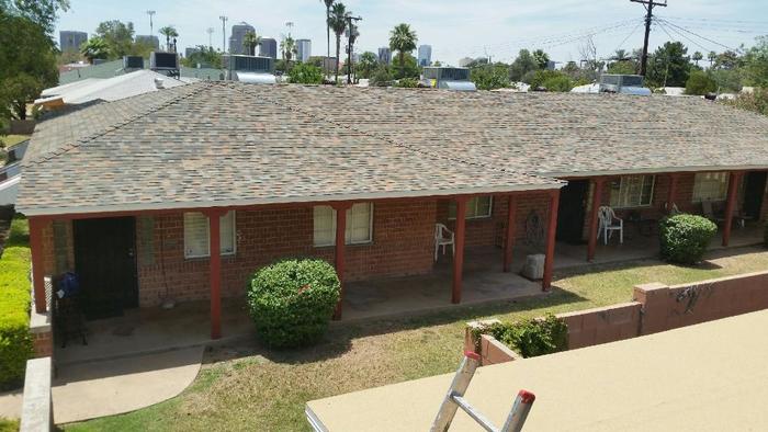  New Album of Blue Sky Roofing LLC 261 S Ashland St #A - Photo 4 of 4