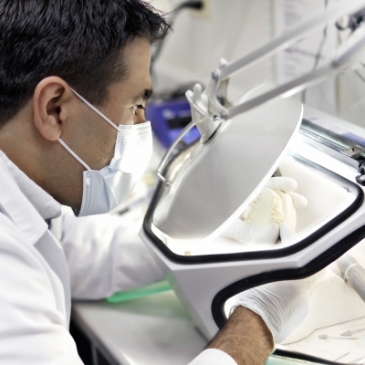  Profile Photos of Hazeldean Dental Group 300 Eagleson Rd. - Photo 1 of 3
